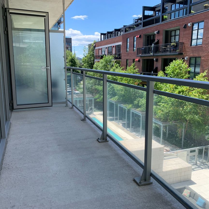 For Lease - 340 Mcleod Street Unit# 348, Ottawa Centre, Ontario - Photo 1