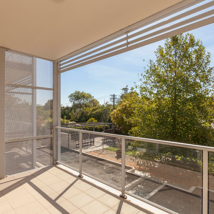 7/4 Verdon Street, O'Connor ACT 2602 - Apartment For Rent | Domain - Photo 1