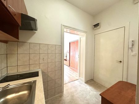 Mieszkanie do wynajęcia 2 pokoje Jeżycka, Poznań 48 m² - Photo 3