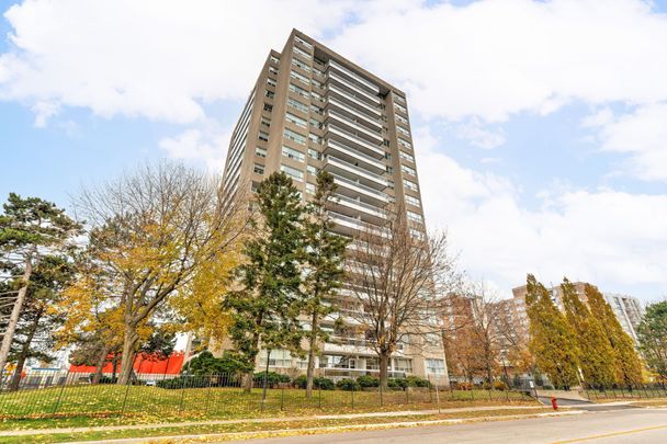 For Lease - 2263 Marine Drive Unit# 602, Oakville, Ontario - Photo 1