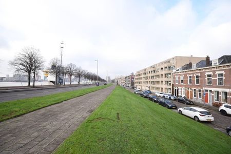 Te huur: Appartement Oostmaaslaan in Rotterdam - Photo 5