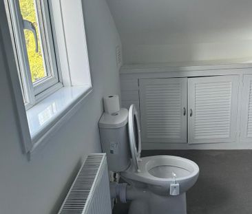 1 bedroom in a flat share to rent - Photo 6