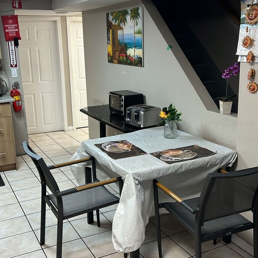 For Lease - 100 TORRANCE WOODS N/A Unit# Room Only, Brampton, Ontario - Photo 1