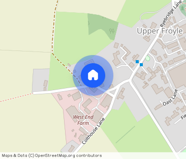 Upper Froyle, Alton, Hampshire, GU34 - Photo 1