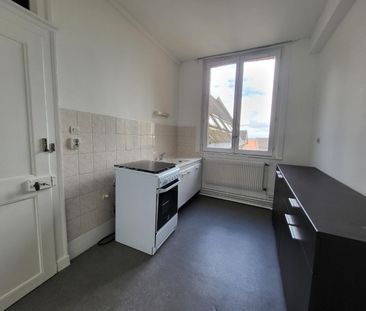 Location Appartement 67m² ST OMER 62500 - Photo 1