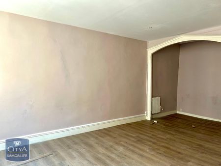 Location Appartement 1 pièce 49m² BOURG EN BRESSE 01000 - Photo 3