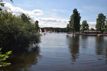 1 bedroom terraced house to rent - Photo 5