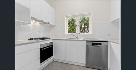 Just metres to Rose Bay Foreshore and Ferry - Photo 3