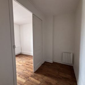 APPARTEMENT T1 A LOUER - VILLEURBANNE Tolstoi-Nord - 31.95 m2 - 526 € charges comprises par mois - Photo 3