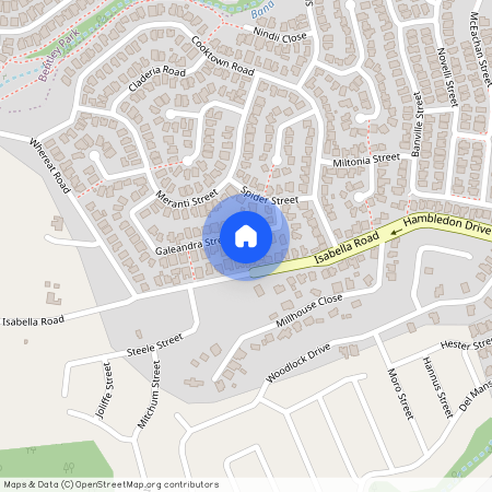 17 Galeandra Street, Qld 4869, Edmonton