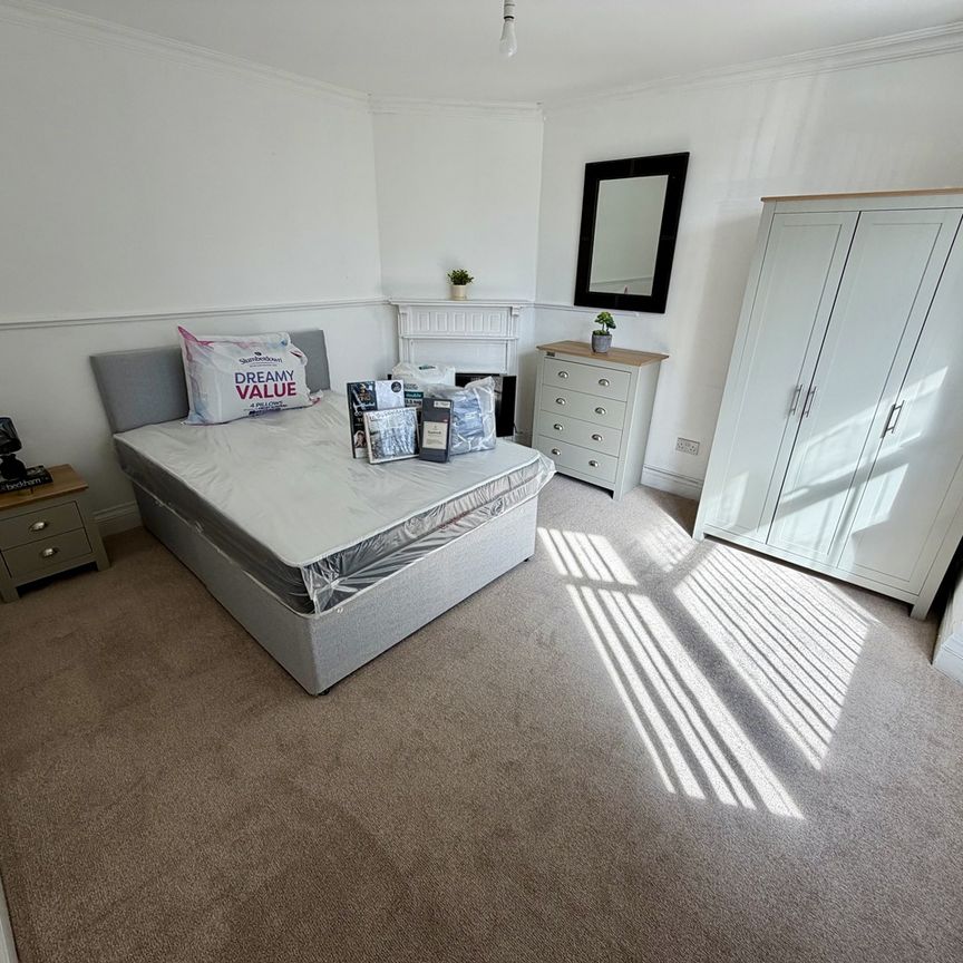 Room in a Shared House, Tyburn Road, B24 - Photo 1