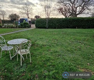 1 bedroom bungalow to rent - Photo 2