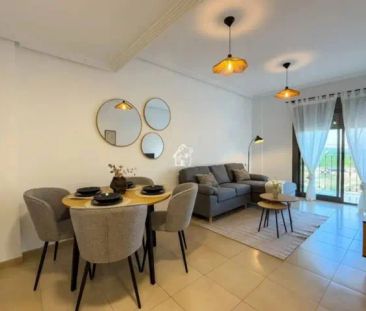 Piso en alquiler en Algorfa - Photo 1