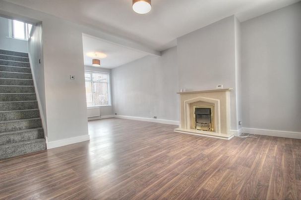 2 bedroom semi-detached house to rent - Photo 1