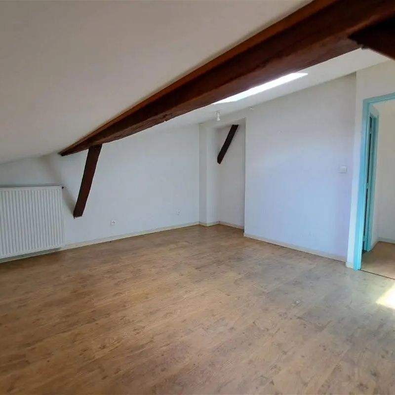 Location appartement 3 pièces - 63.79m² à Beaurepaire (38270) - Photo 1