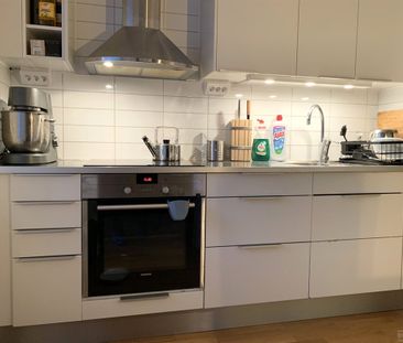 Bergsgatan 30 B - Foto 3