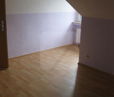 Halver-Oberbrügge: Gepflegte und gemütliche 2-Zimmer-Wohnung im Dac... - Photo 1