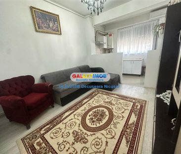 Apartament 2 camere, mobilat, utilat in Militari Residence 300 euro - Photo 1