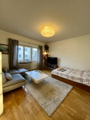 Essingestråket, Stockholm - Photo 1