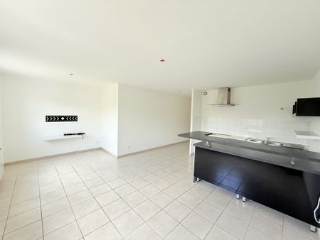NOUVEAUTE // Appartement T3 60m² // Communay Communay (69360) Le bien en vidéo - Photo 5