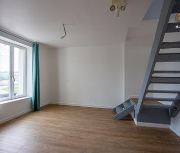 Location F4 en duplex libre de suite - Photo 6
