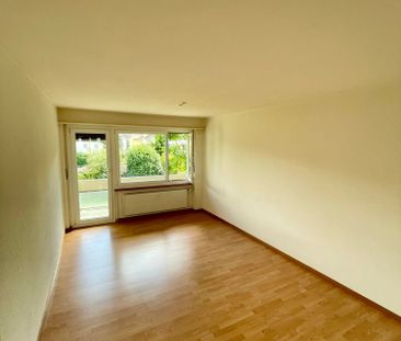 2.5 Zimmer, 2. Stock - Photo 1