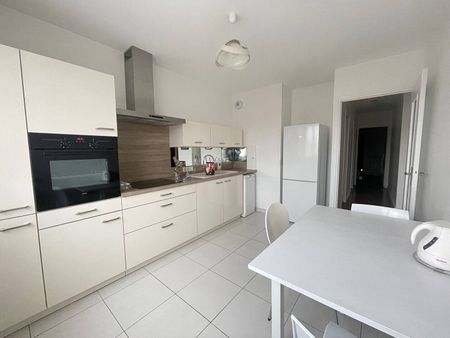 Appartement 2 pièces – TASSIN LA DEMI LUNE - Photo 5