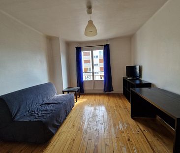 : Appartement 34.57 m² à SAINT-ETIENNE - Photo 6