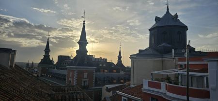 Madrid - Photo 2