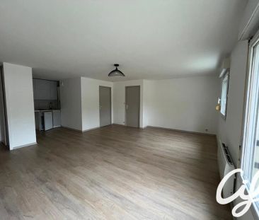 Appartement T2 NANTES Bellamy-Barbin - 49.37 m2 640 Euros - Photo 4