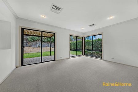 25 Amy Hawkins Circuit, Kellyville, NSW 2155 - Photo 3