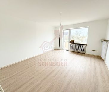IMMOBILIEN SCHNEIDER - Pasing - 3 Zimmer Wohnung mit Südbalkon in den Innenhof - Foto 4