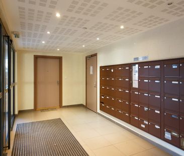location Appartement T3 DE 57.6m² À FRANCONVILLE - Photo 1
