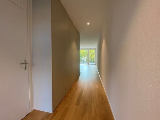 Wohnung sucht Single! - Photo 1