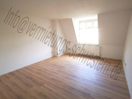 Wohnung in Chemnitz (Hilbersdorf) - Foto 3