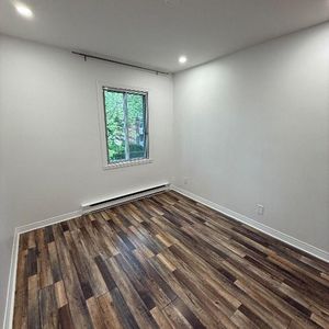 Magnifique 4 ½ à louer – Ahuntsic-Cartierville - Photo 2