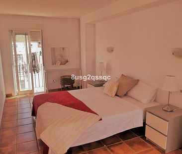 House in Arriate, Costa del Sol - Photo 4