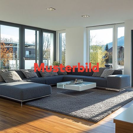 Immeuble d’échange : appartement moderne de 3,5 pièces au cœur de Zurich - Foto 3