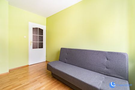 2 niezależne pokoje-47m2*Prokocim*m. postojowe - Photo 2