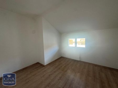 Location Appartement 3 pièces 71m² PONT DE CHERUY 38230 - Photo 4
