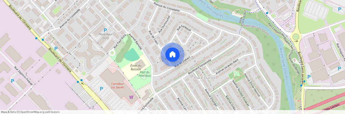 5200 Rue de Caen, Québec, Québec, Capitale-Nationale, G1P 4H9