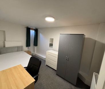 Room in a Shared Flat, Wheatfield Street, EH11 - Photo 6