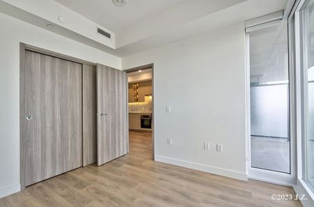 For Lease - 95 Mcmahon Drive Unit# 2301, Toronto, Ontario - Photo 4