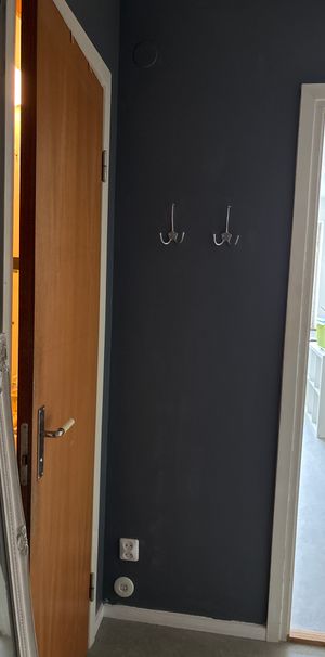 Brunnsgatan, Gävle - Foto 1