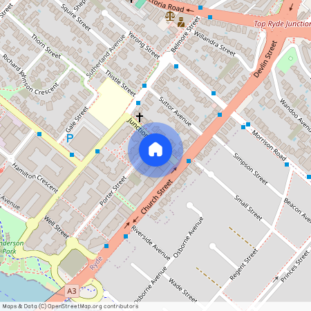 35/2-6 Junction Street, NSW 2112, Ryde