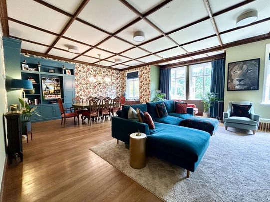 5 bedroom semi-detached house to rent - Photo 1