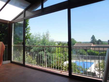 Appartement T5 - la Terrasse - Photo 4