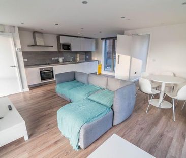 5 bedroom house share to rent - Photo 4