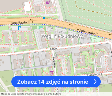 Cisza, spokój, winda, loggia, zwierzęta, od zaraz - Zdjęcie 1