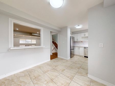 For Lease - 130 Jenny Wren Way, Toronto, Ontario - Photo 2